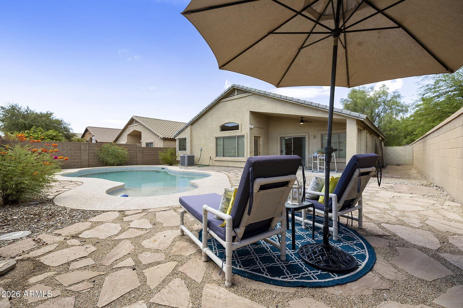 17717 W Andora Street, Surprise, AZ 85388 — photo 58 of 69