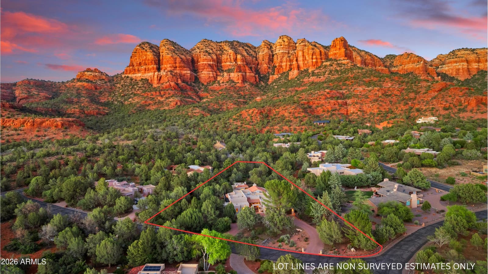 30 Navajo Trail, Sedona, AZ 86351 — photo 3 of 74
