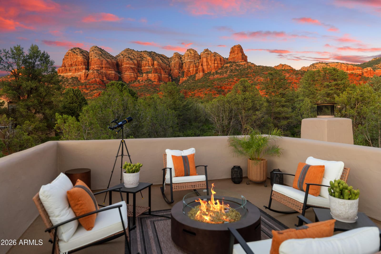 30 Navajo Trail, Sedona, AZ 86351 — photo 1 of 74