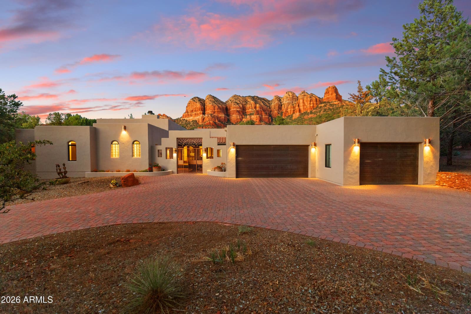 30 Navajo Trail, Sedona, AZ 86351 — photo 5 of 74