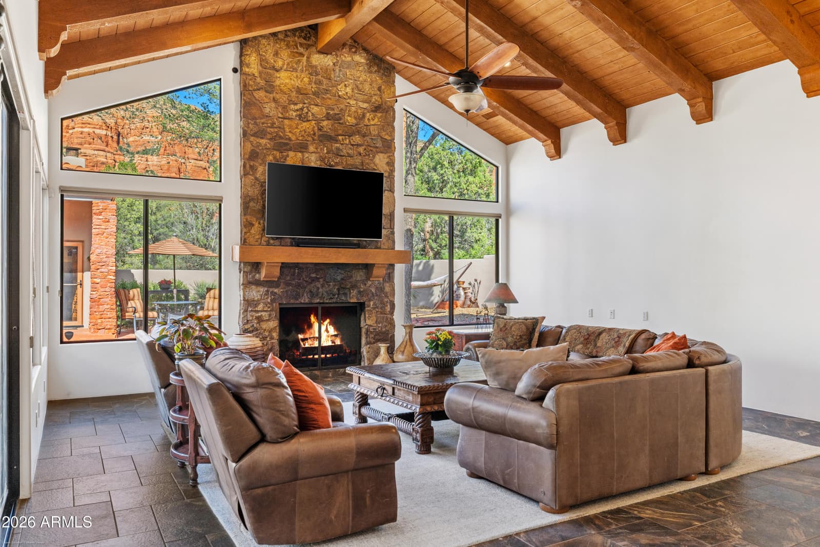 30 Navajo Trail, Sedona, AZ 86351 — photo 14 of 74