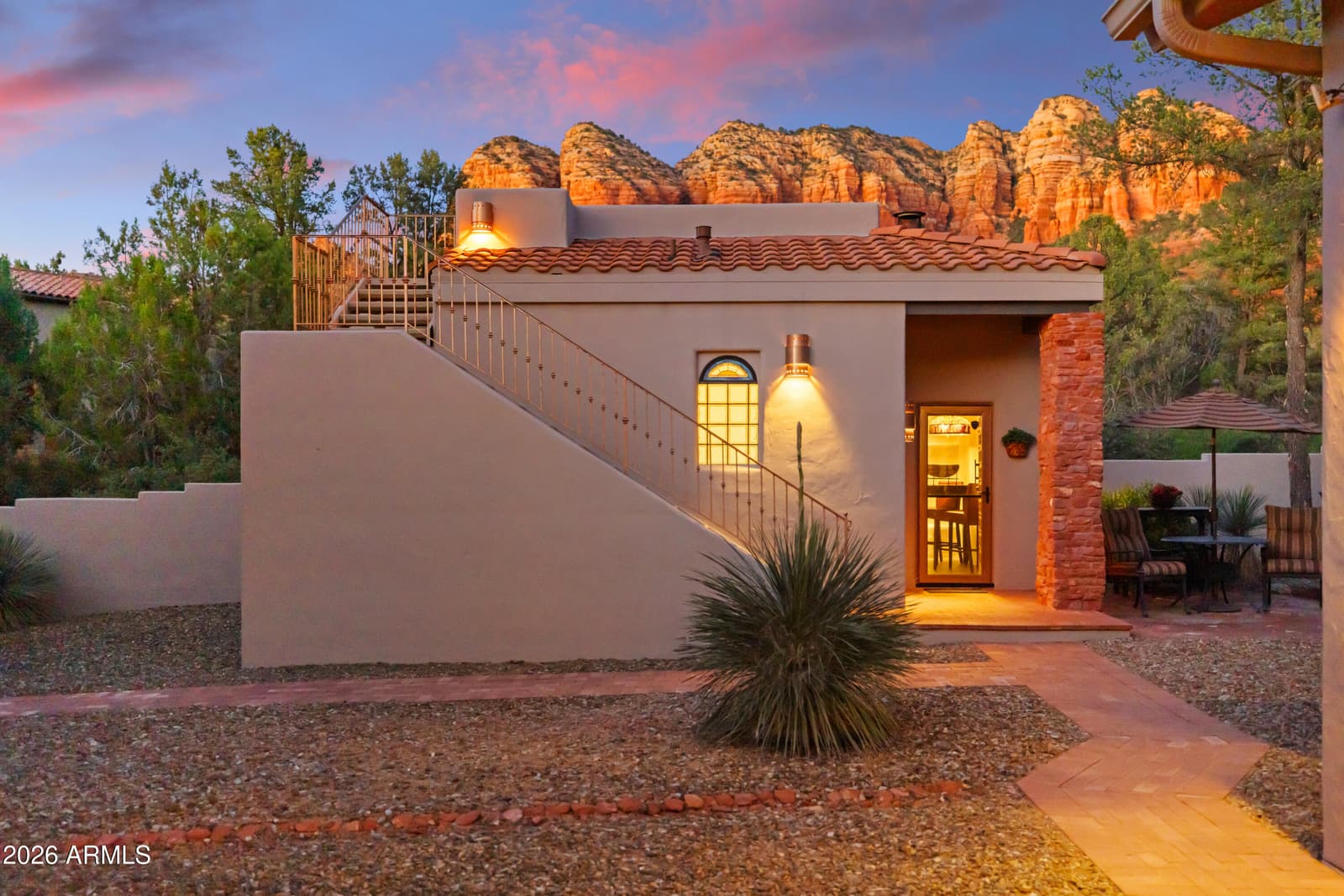 30 Navajo Trail, Sedona, AZ 86351 — photo 46 of 74