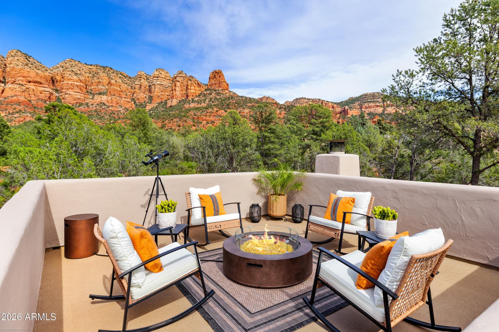 30 Navajo Trail, Sedona, AZ 86351 — photo 52 of 74