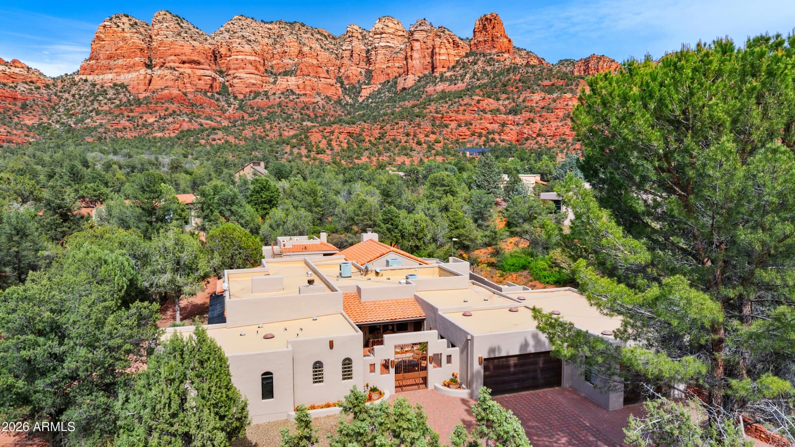 30 Navajo Trail, Sedona, AZ 86351 — photo 73 of 74