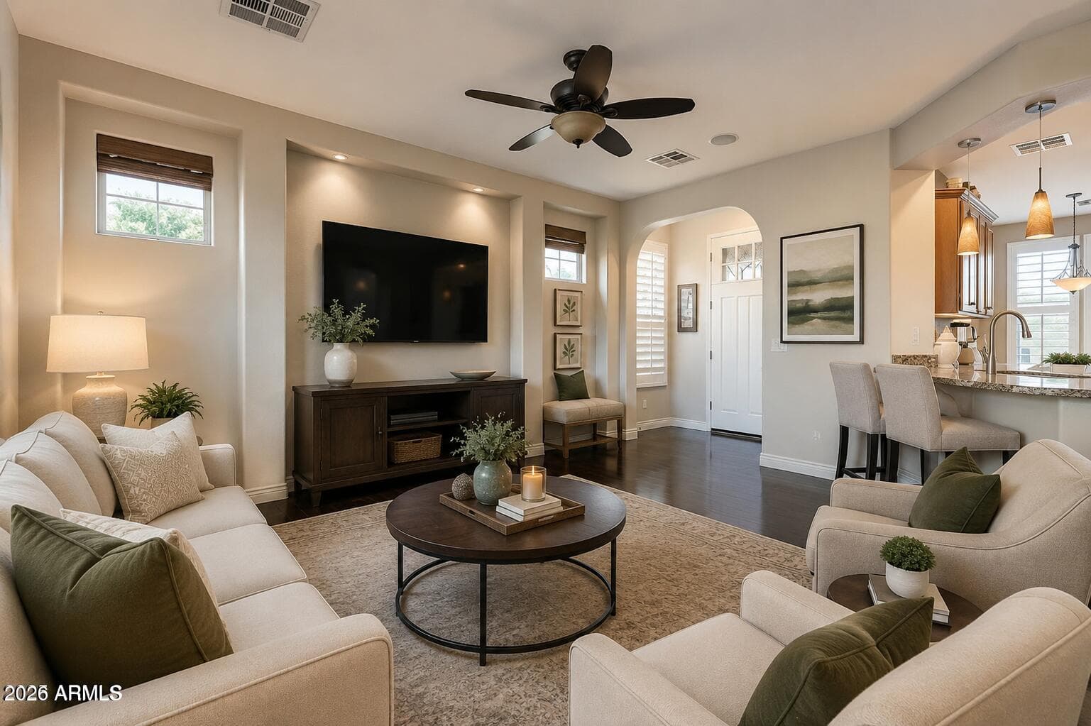 1274 E Artemis Trail, Queen Creek, AZ 85140 — photo 2 of 19