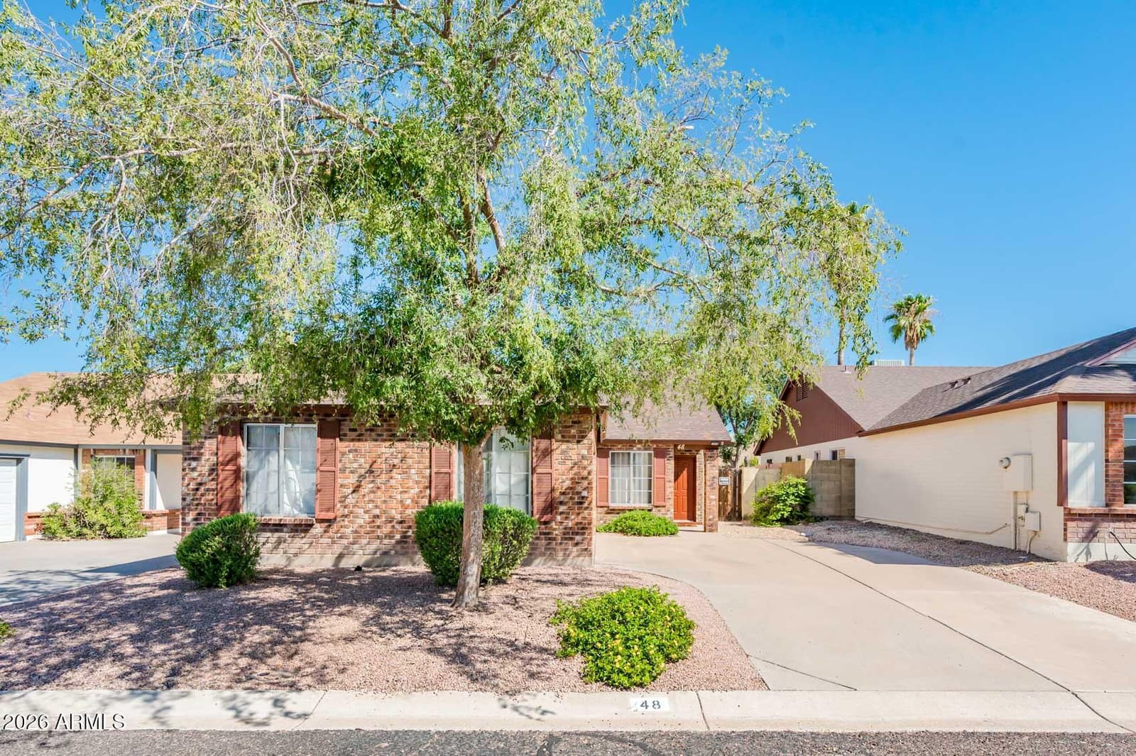 1111 N 64th Street 48, Mesa, AZ 85205 — photo 1 of 18