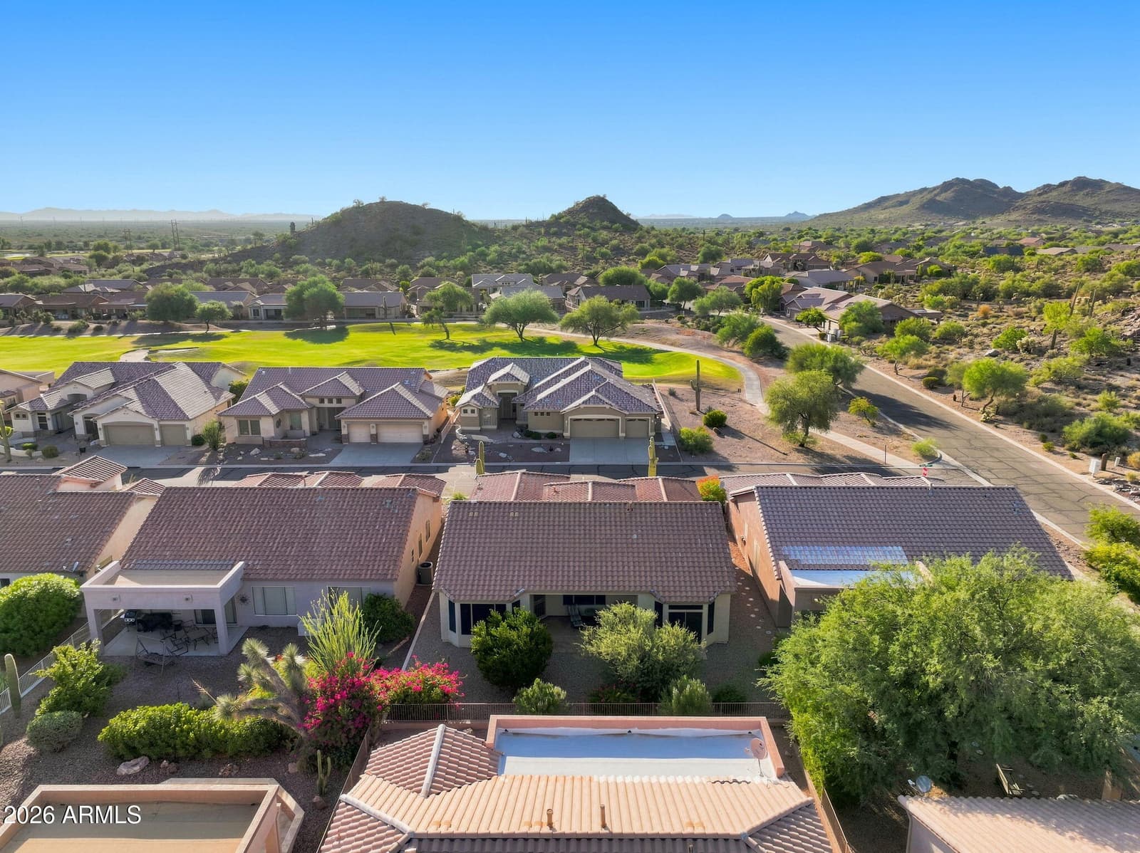 5291 S Emerald Desert Drive, Gold Canyon, AZ 85118 — photo 56 of 60