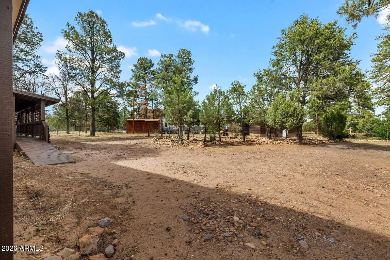 3520 Buckskin Road, Overgaard, AZ 85933 — photo 29 of 34