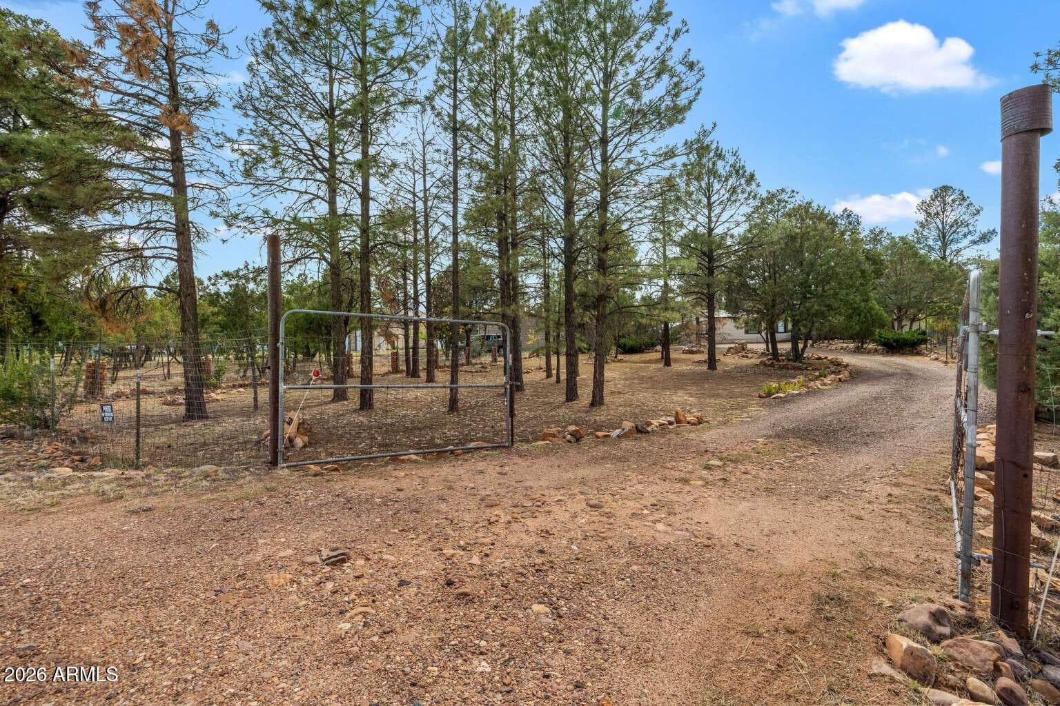 3520 Buckskin Road, Overgaard, AZ 85933 — photo 32 of 34