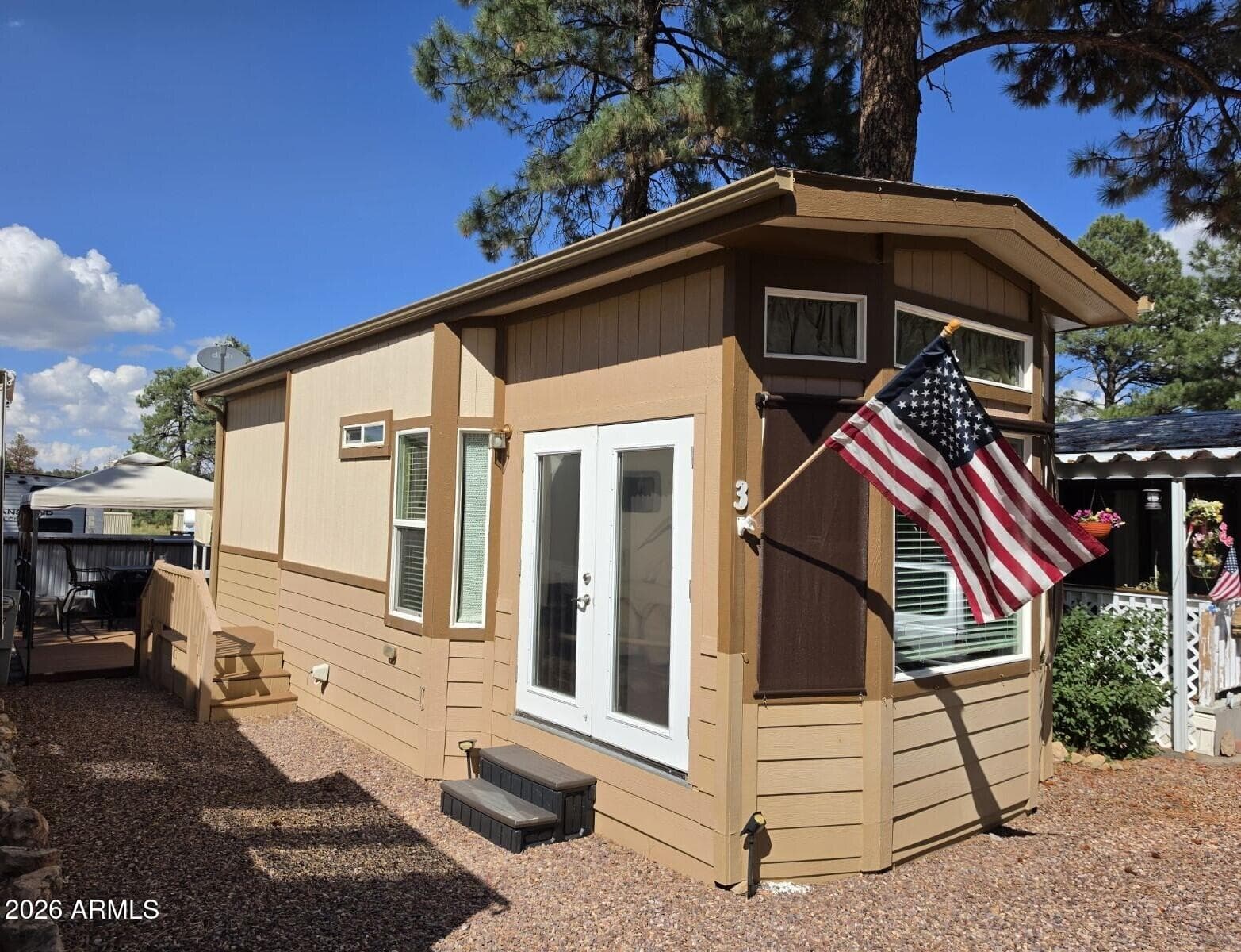 2745 State Route 260, Overgaard, AZ 85933 — photo 1 of 17