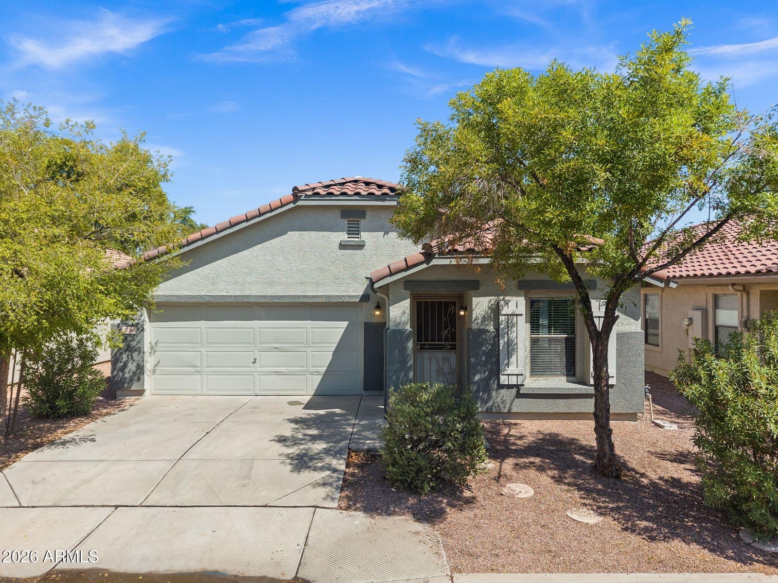 3742 E Jasper Drive, Gilbert, AZ 85296 — photo 45 of 46