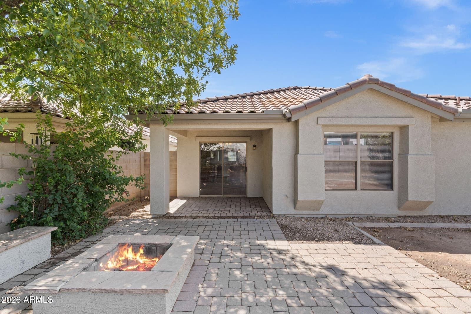 3742 E Jasper Drive, Gilbert, AZ 85296 — photo 33 of 46