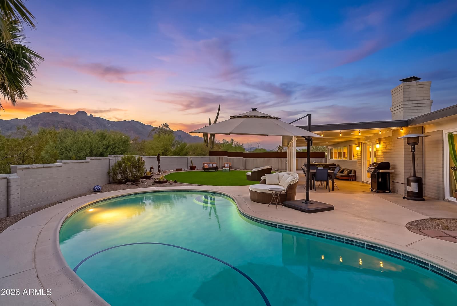 6415 N Camino Padre Isidoro, Tucson, AZ 85718 — photo 42 of 51