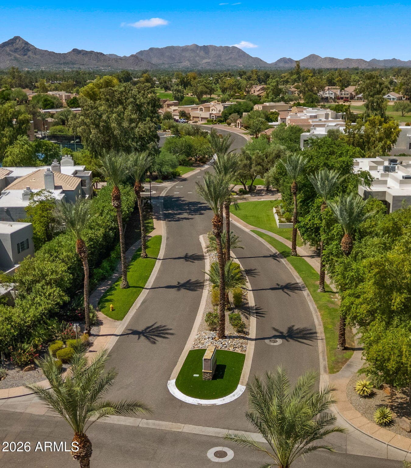 7710 E Gainey Ranch Road 211, Scottsdale, AZ 85258 — photo 50 of 52