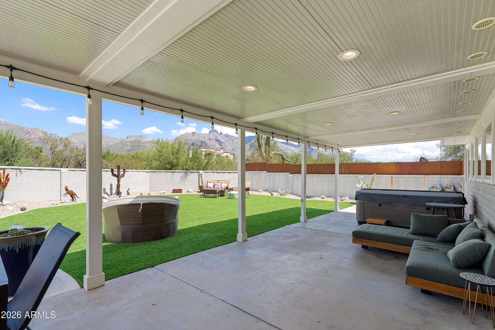 6415 N Camino Padre Isidoro, Tucson, AZ 85718 — photo 37 of 51