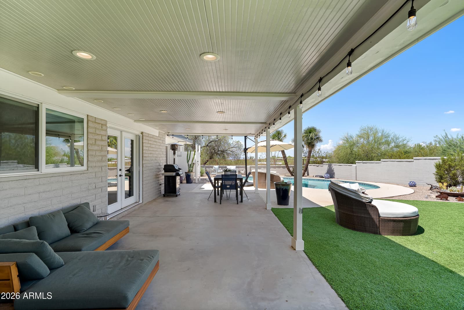 6415 N Camino Padre Isidoro, Tucson, AZ 85718 — photo 38 of 51