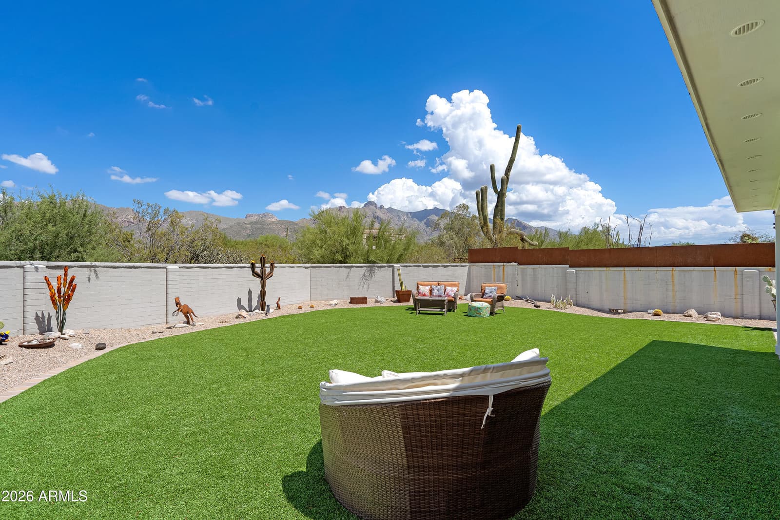6415 N Camino Padre Isidoro, Tucson, AZ 85718 — photo 39 of 51