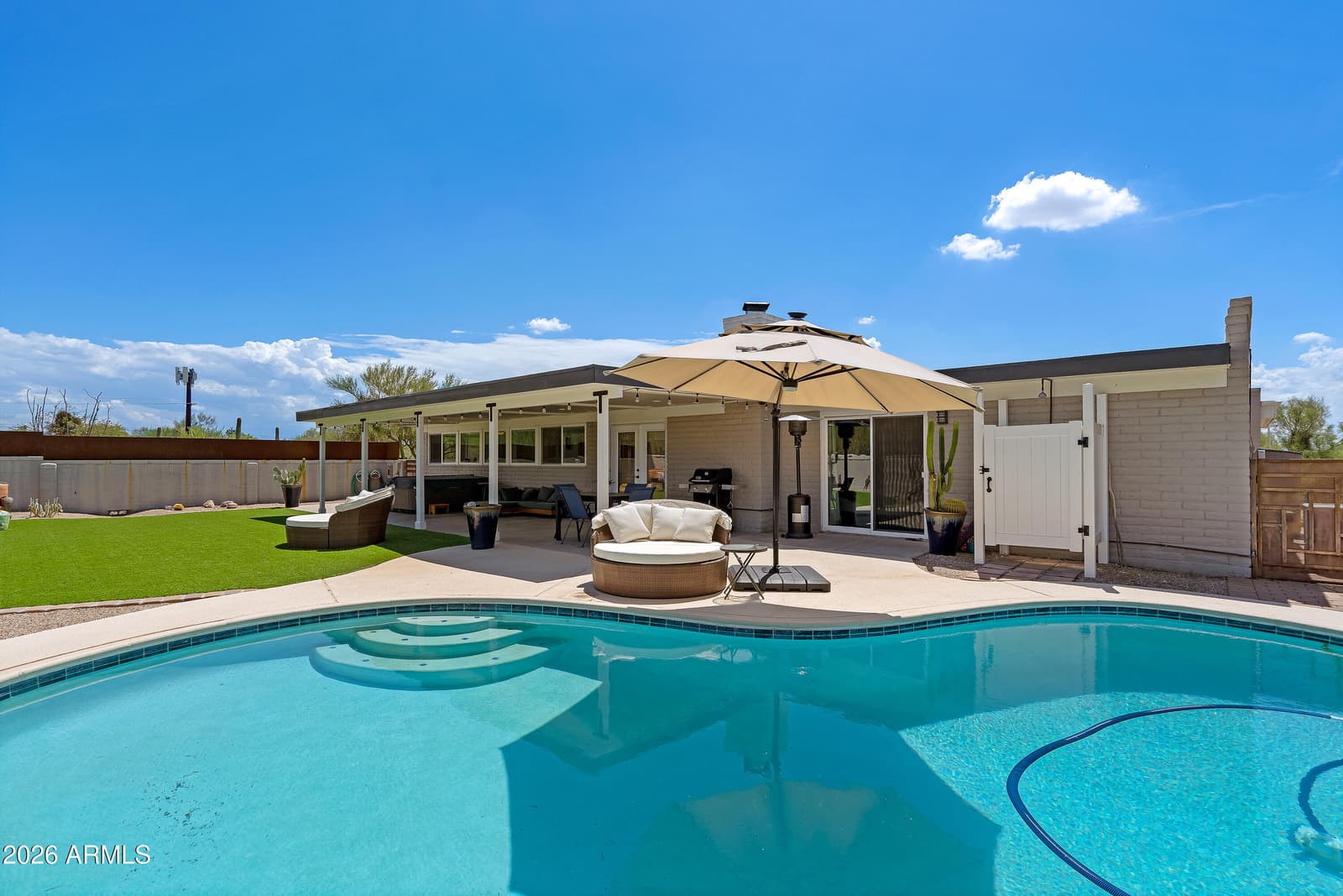 6415 N Camino Padre Isidoro, Tucson, AZ 85718 — photo 41 of 51