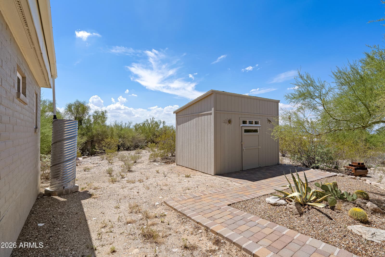 6415 N Camino Padre Isidoro, Tucson, AZ 85718 — photo 44 of 51