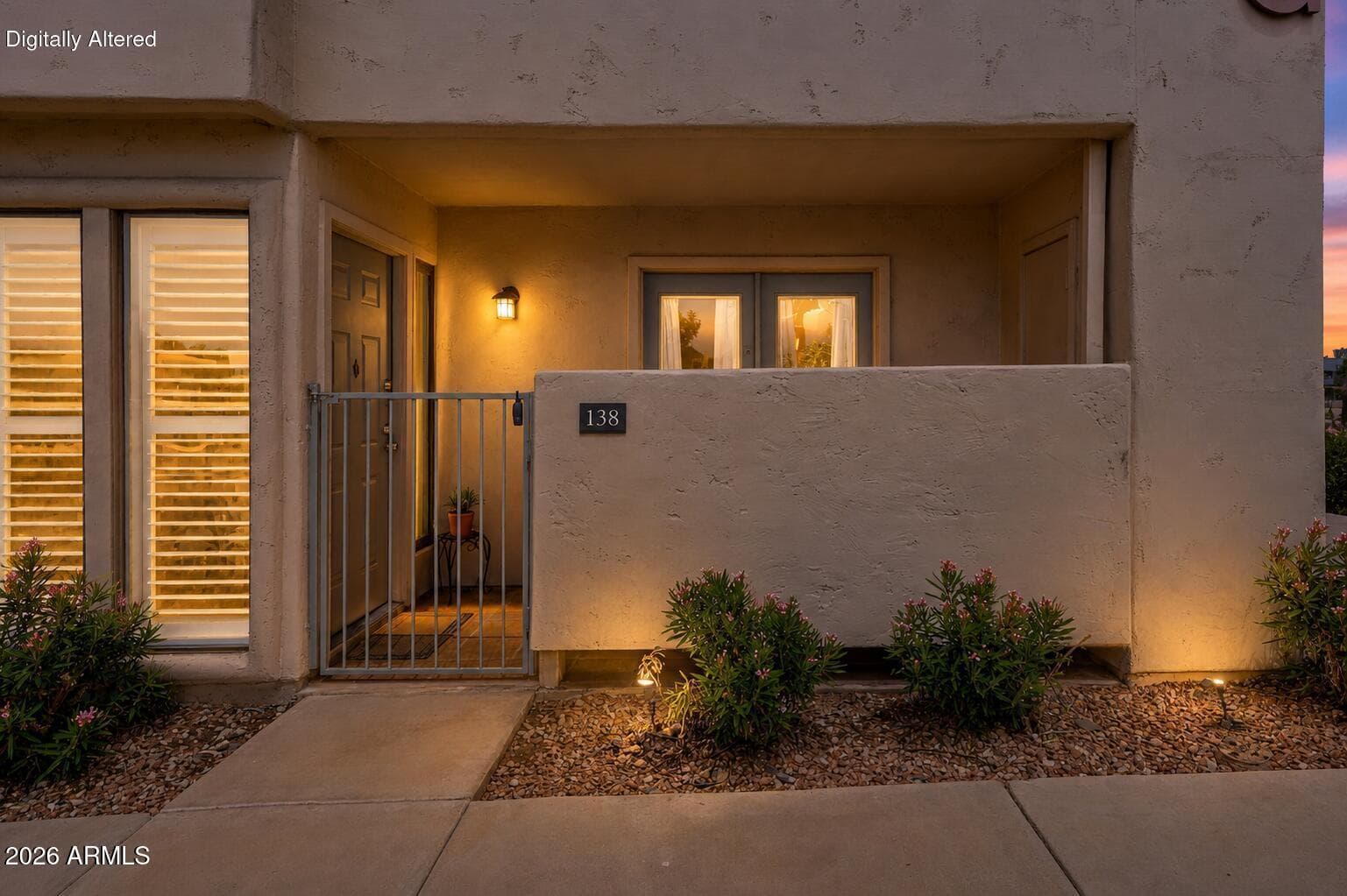 1840 E Morten Avenue 138, Phoenix, AZ 85020 — photo 23 of 31