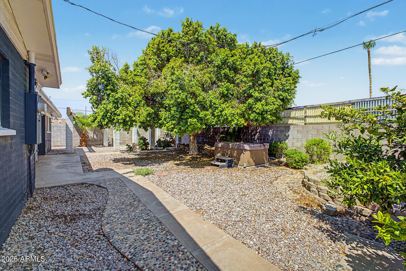 3224 E Sweetwater Avenue, Phoenix, AZ 85032 — photo 35 of 36