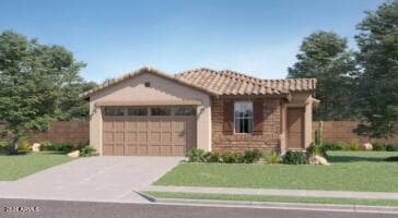 25650 N 170th Lane, Surprise, AZ 85387 — photo 1 of 18