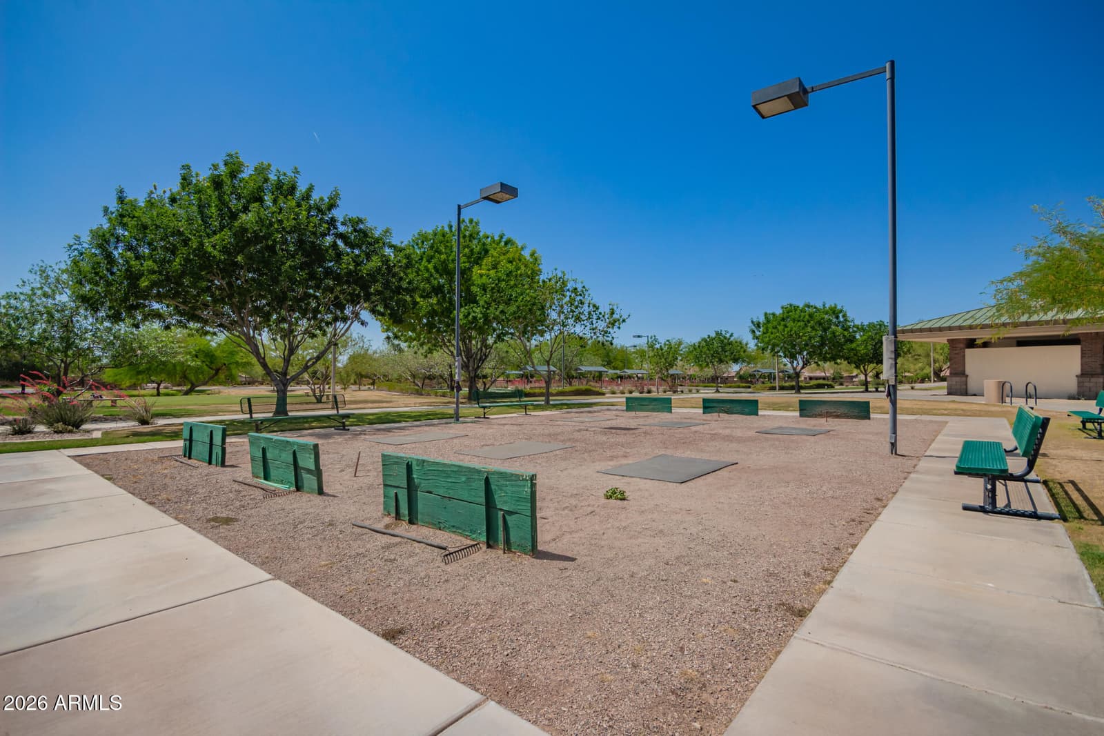 7515 W Merriweather Way, Florence, AZ 85132 — photo 37 of 47