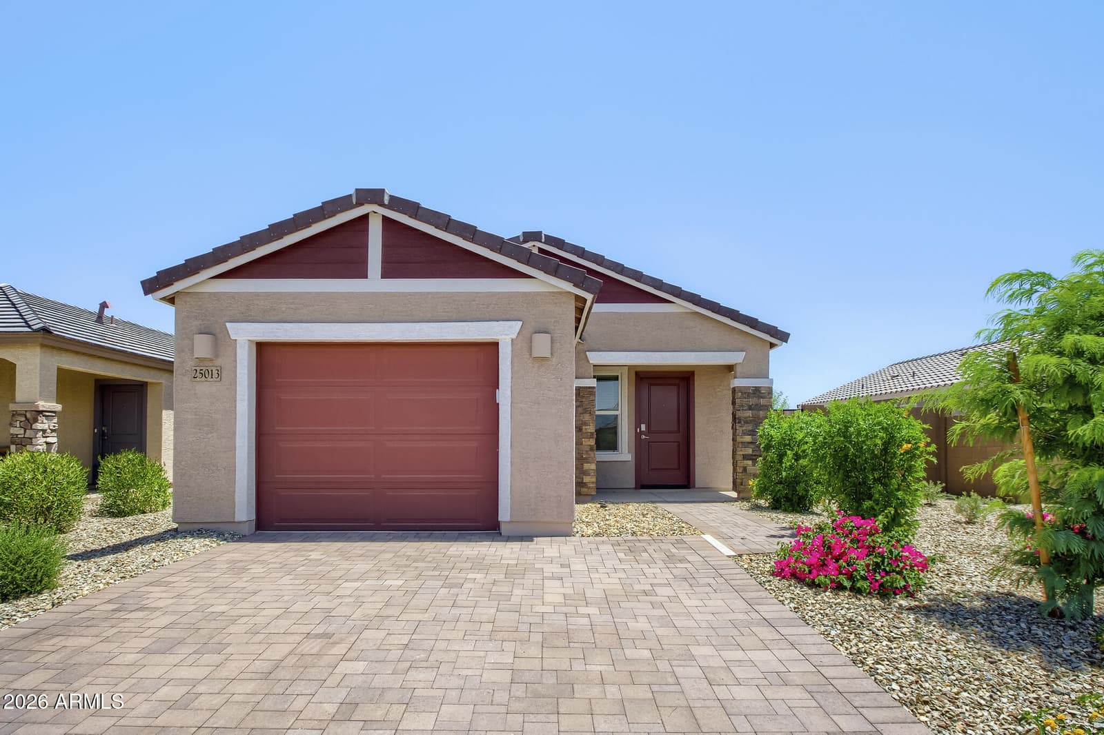 25013 N 174th Lane, Surprise, AZ 85387 — photo 1 of 26