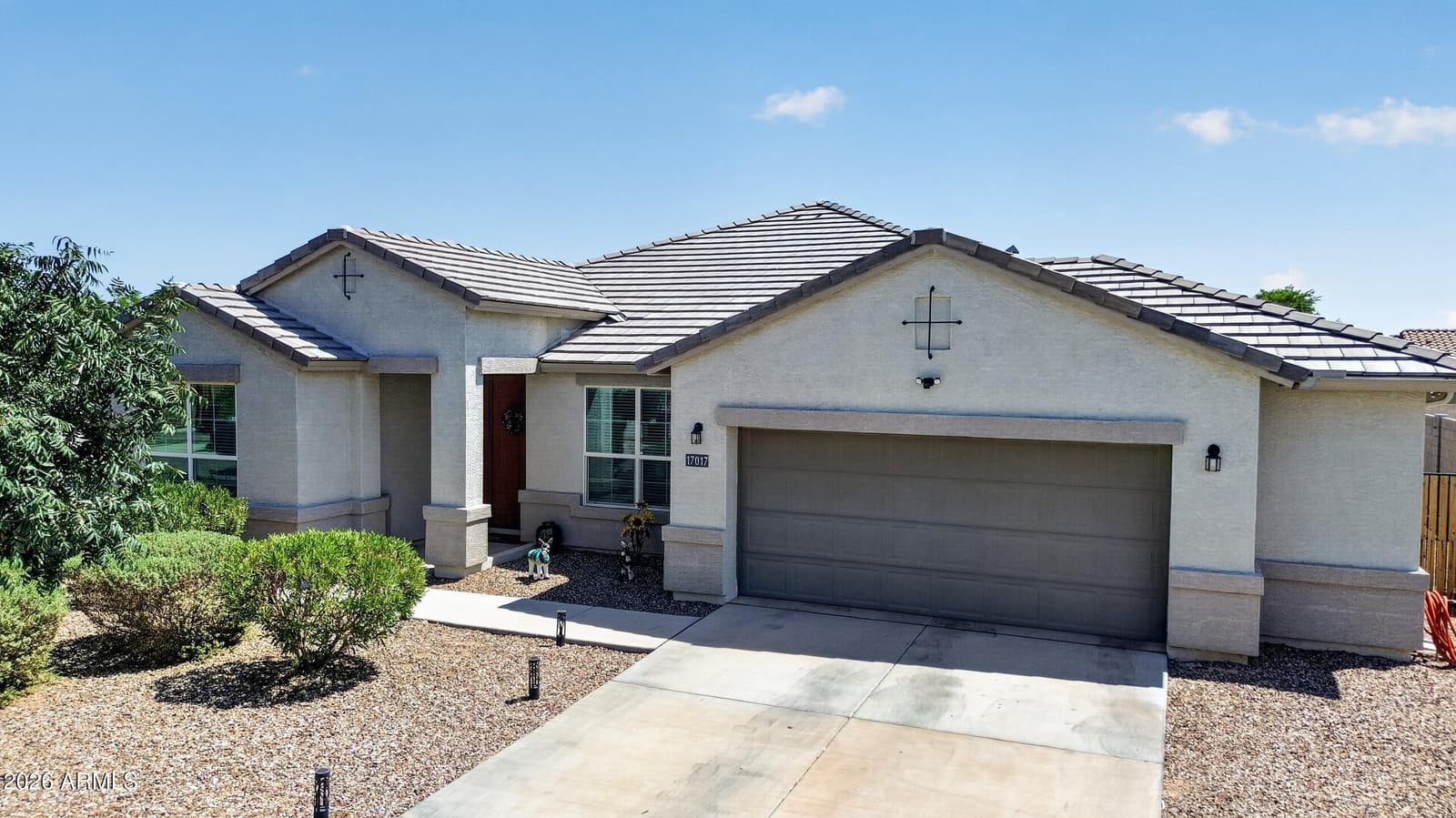 17017 N Palo Azul Road, Maricopa, AZ 85138 — photo 2 of 28