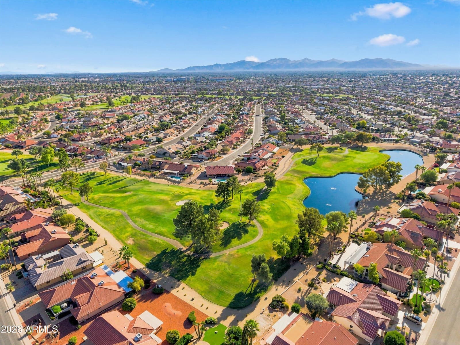 13712 W Elmbrook Drive, Sun City West, AZ 85375 — photo 52 of 57