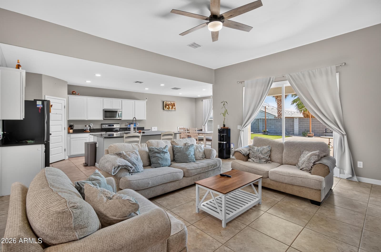 17017 N Palo Azul Road, Maricopa, AZ 85138 — photo 4 of 28