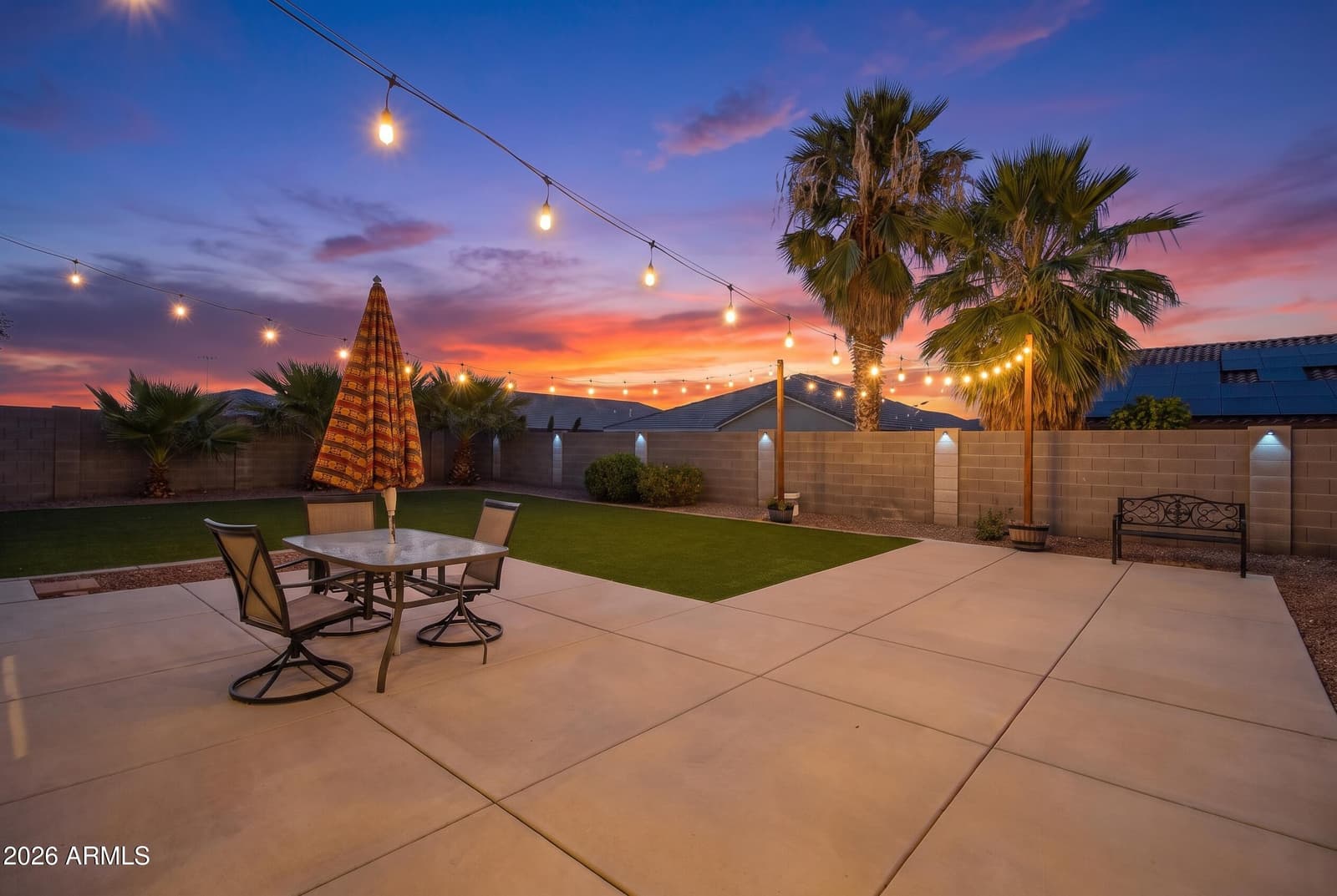 17017 N Palo Azul Road, Maricopa, AZ 85138 — photo 26 of 28