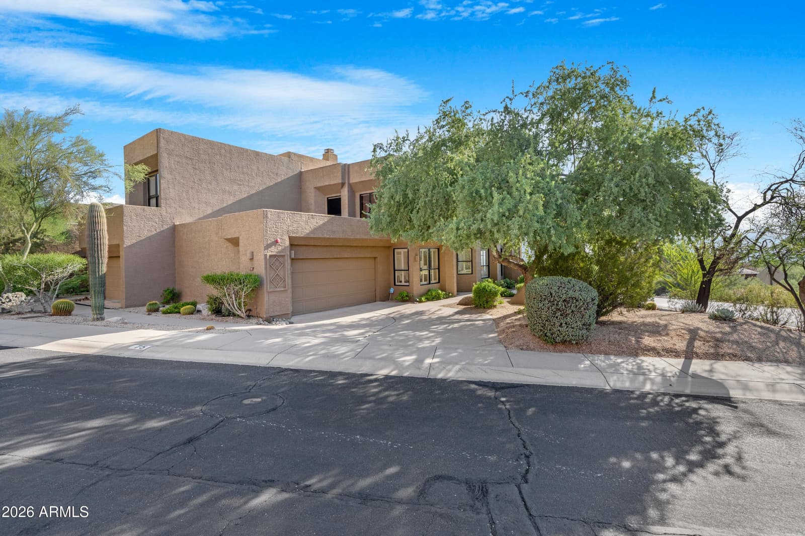 25555 N Windy Walk Drive 75, Scottsdale, AZ 85255 — photo 2 of 61