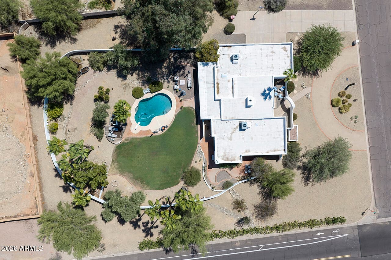 10402 E Wethersfield Road, Scottsdale, AZ 85259 — photo 33 of 36