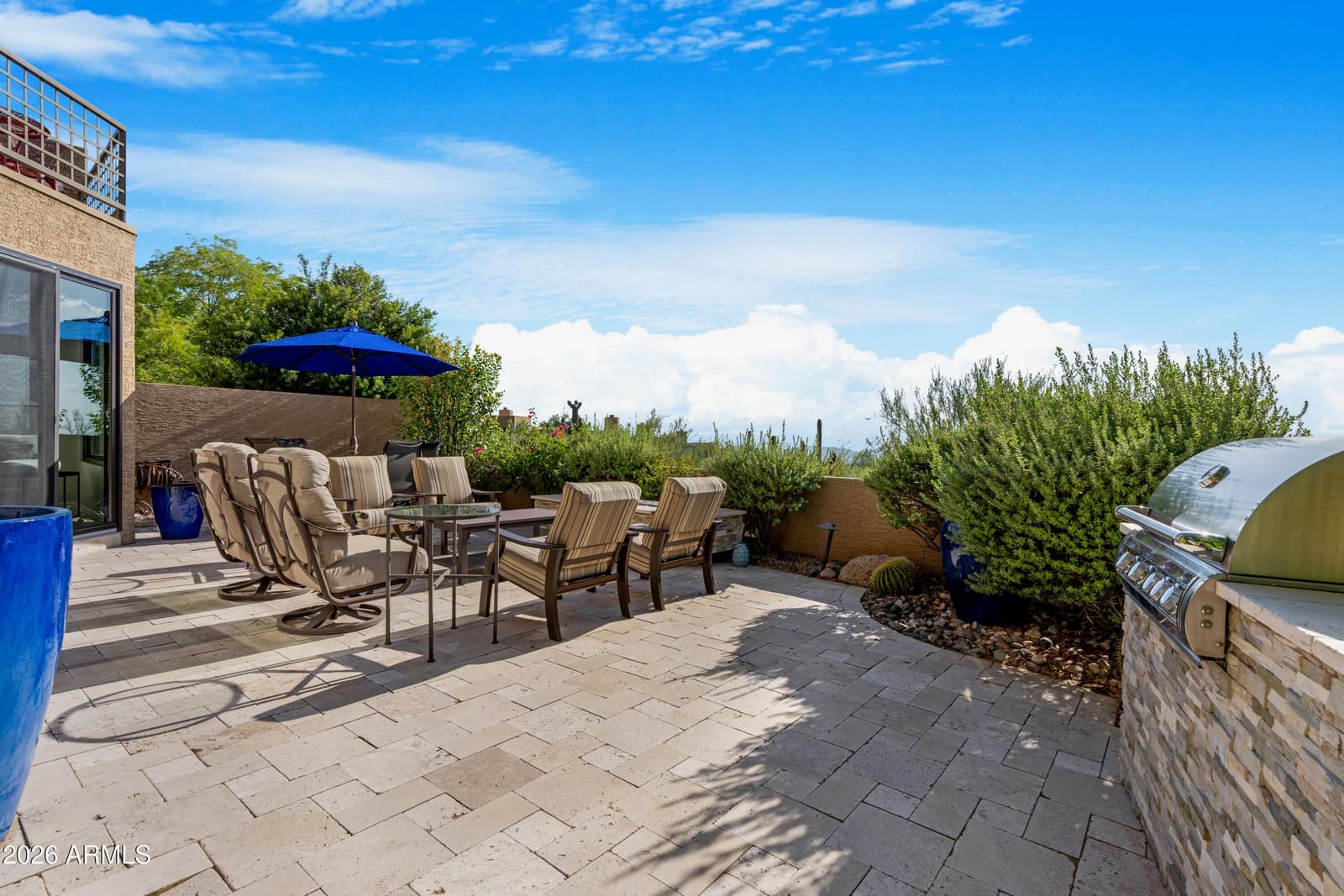 25555 N Windy Walk Drive 75, Scottsdale, AZ 85255 — photo 38 of 61