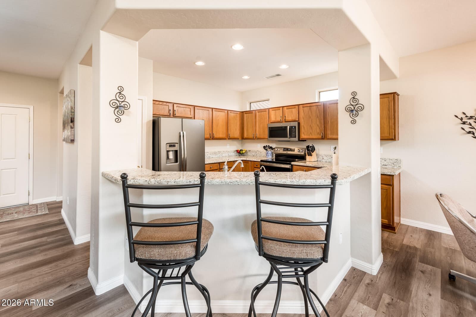 16710 W Ibarra Court, Surprise, AZ 85387 — photo 9 of 36