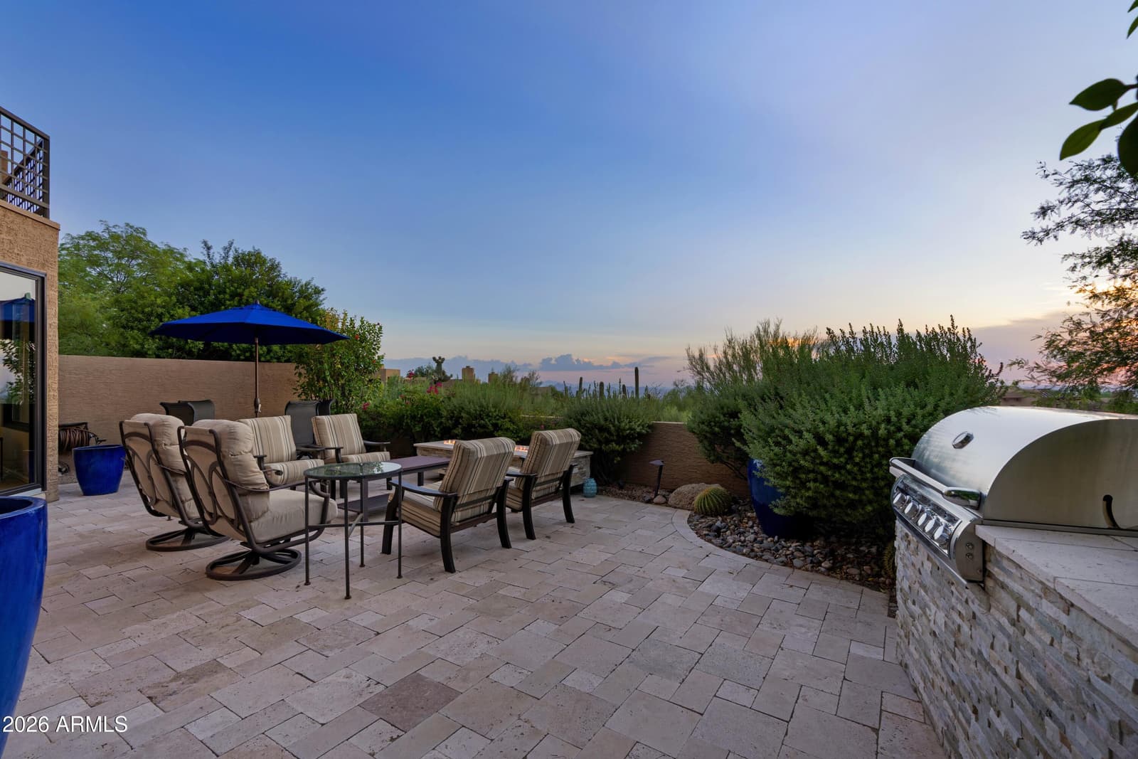 25555 N Windy Walk Drive 75, Scottsdale, AZ 85255 — photo 49 of 61