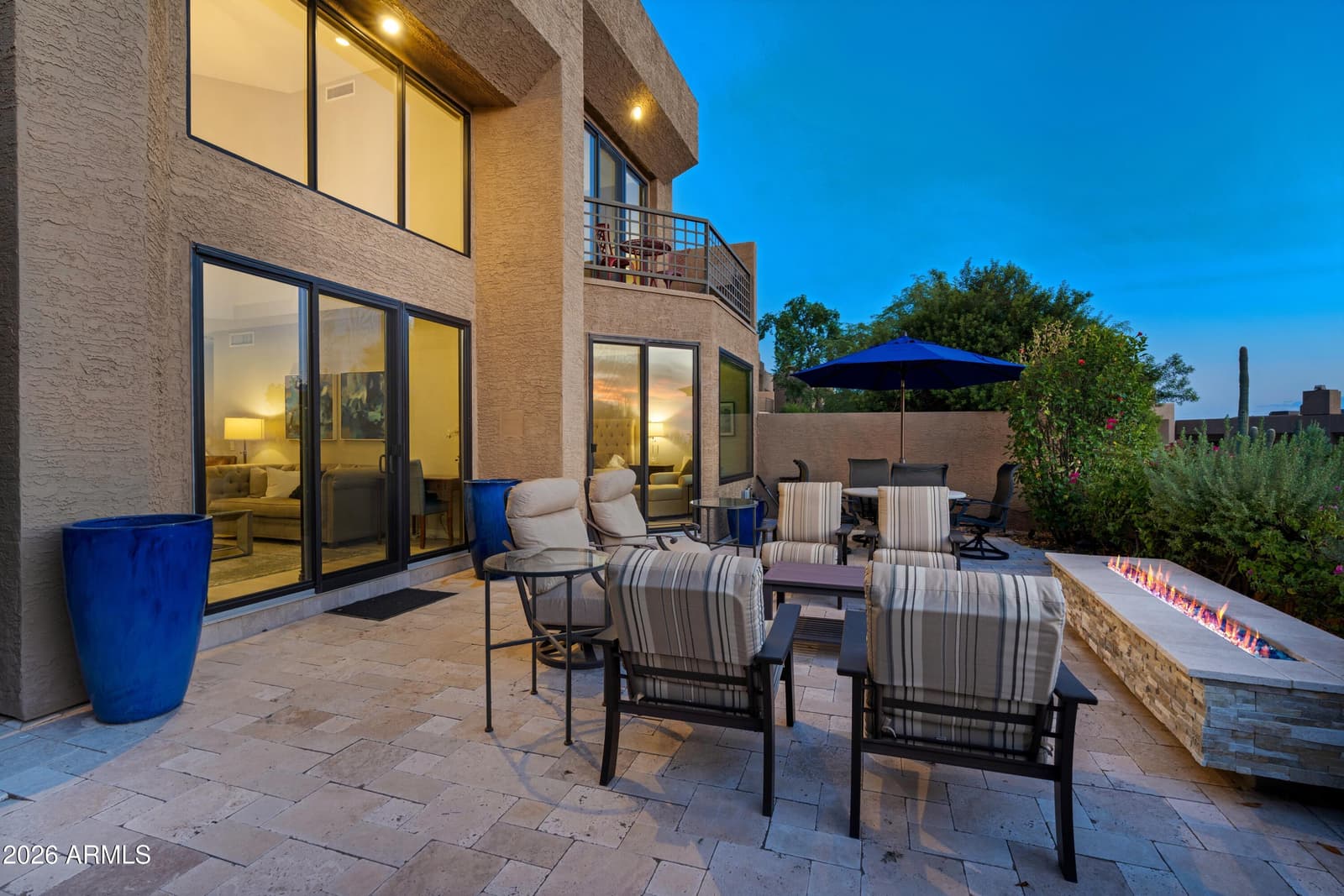 25555 N Windy Walk Drive 75, Scottsdale, AZ 85255 — photo 51 of 61