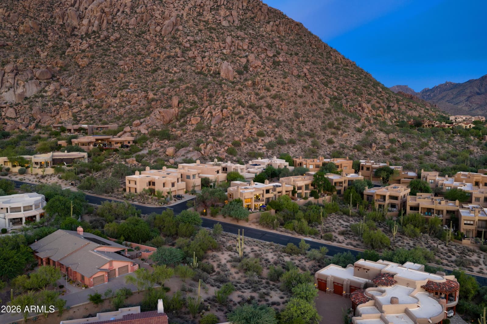 25555 N Windy Walk Drive 75, Scottsdale, AZ 85255 — photo 53 of 61