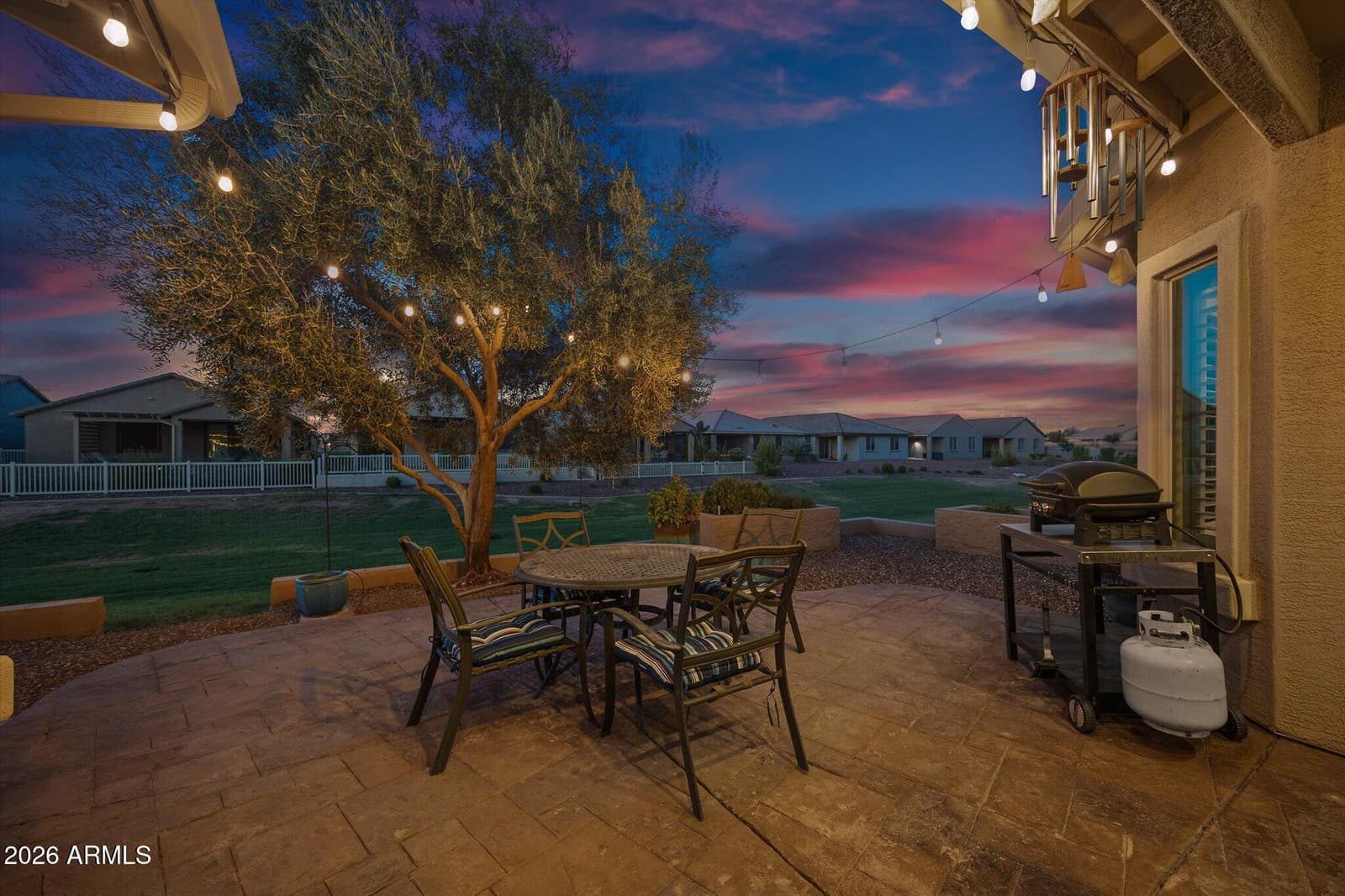 20381 N Lemon Drop Drive, Maricopa, AZ 85138 — photo 21 of 56