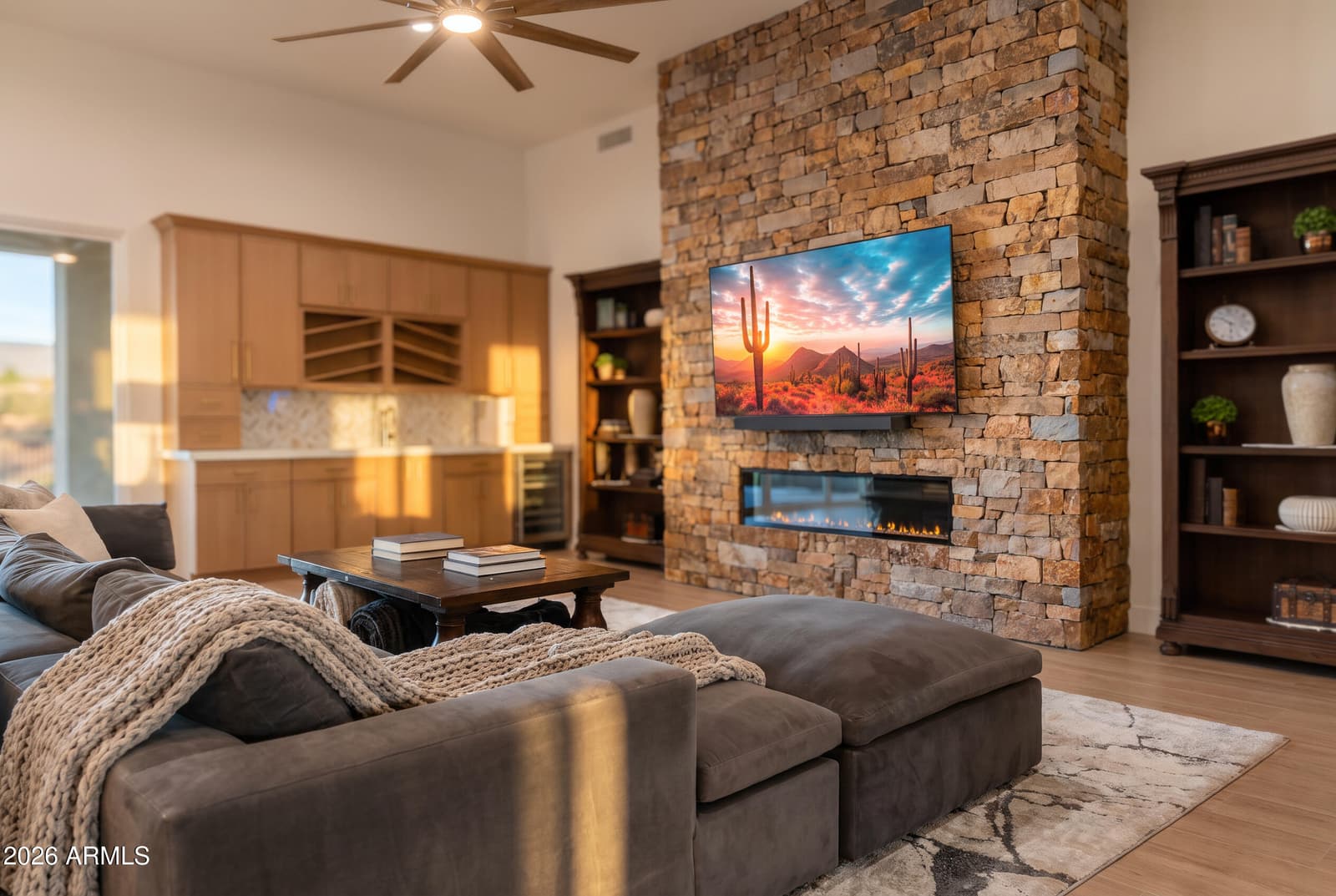 1816 E Fortune Drive, Phoenix, AZ 85086 — photo 10 of 61
