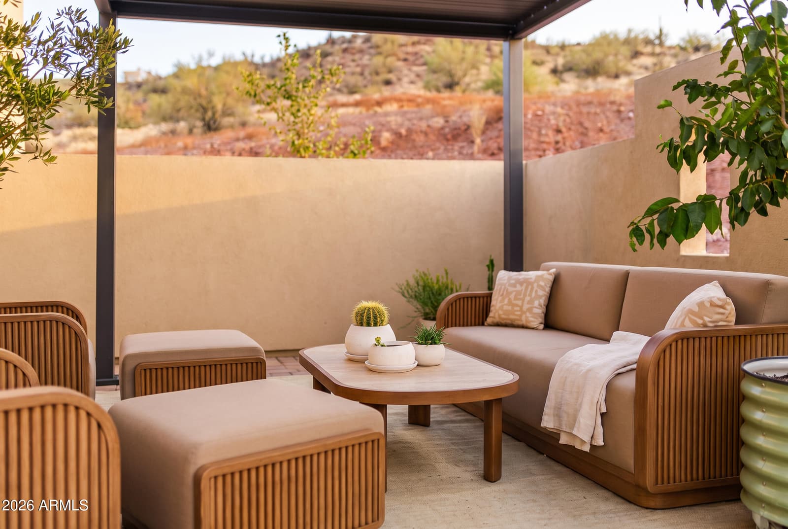 1816 E Fortune Drive, Phoenix, AZ 85086 — photo 4 of 61