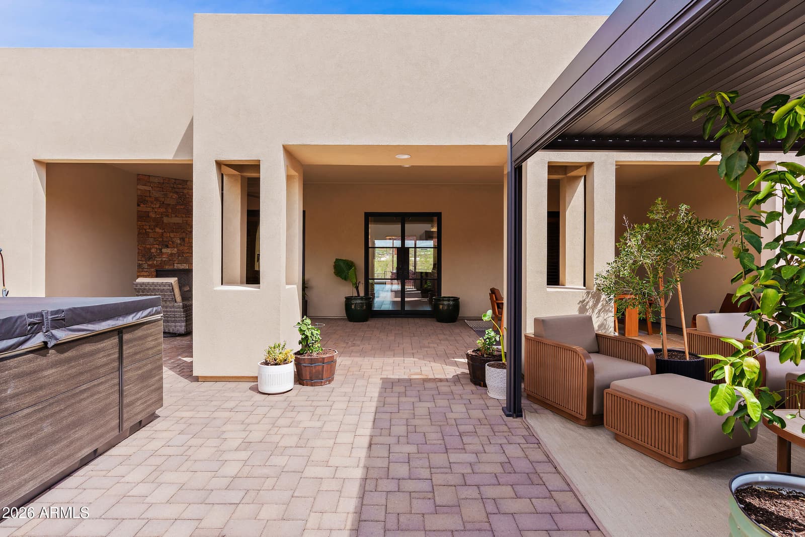 1816 E Fortune Drive, Phoenix, AZ 85086 — photo 3 of 61