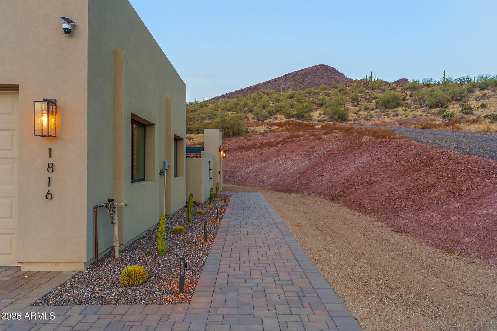 1816 E Fortune Drive, Phoenix, AZ 85086 — photo 56 of 61