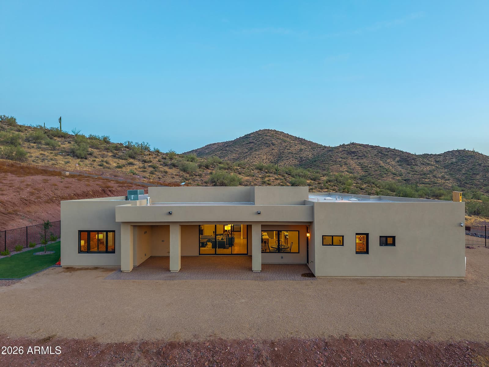 1816 E Fortune Drive, Phoenix, AZ 85086 — photo 60 of 61