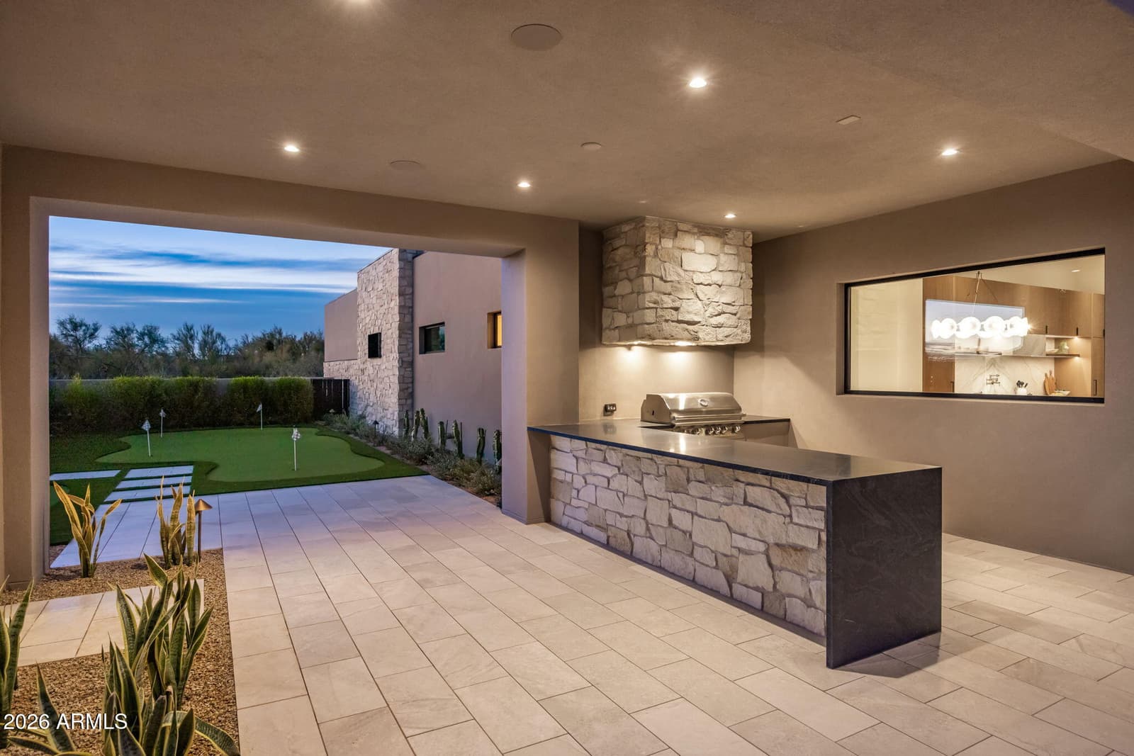 7498 E Whisper Rock Trail, Scottsdale, AZ 85266 — photo 42 of 53