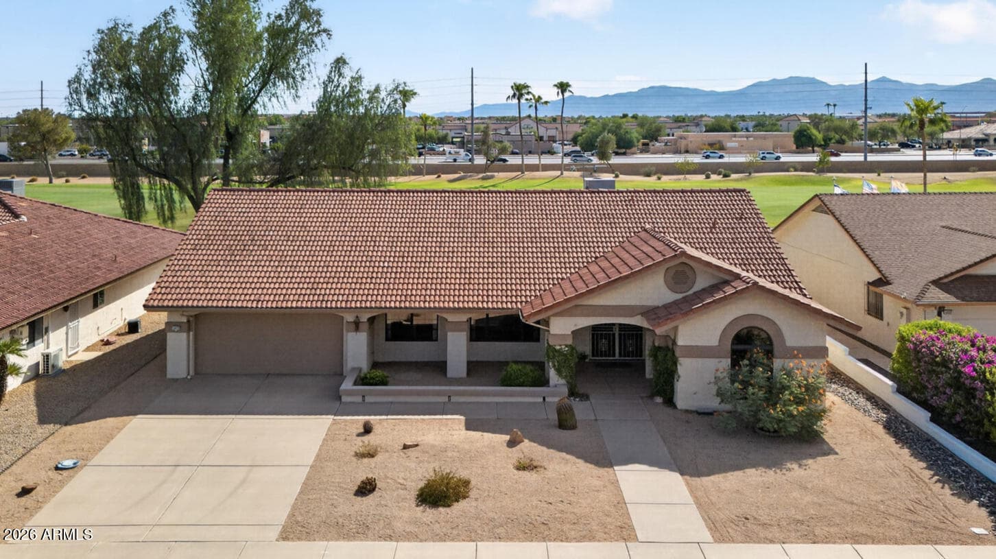 14435 W Summerstar Drive, Sun City West, AZ 85375 — photo 10 of 52