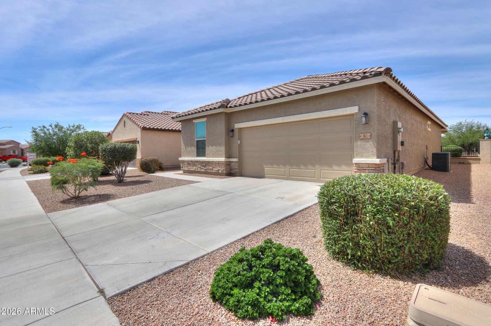 363 N San Ricardo Trail, Casa Grande, AZ 85194 — photo 3 of 61
