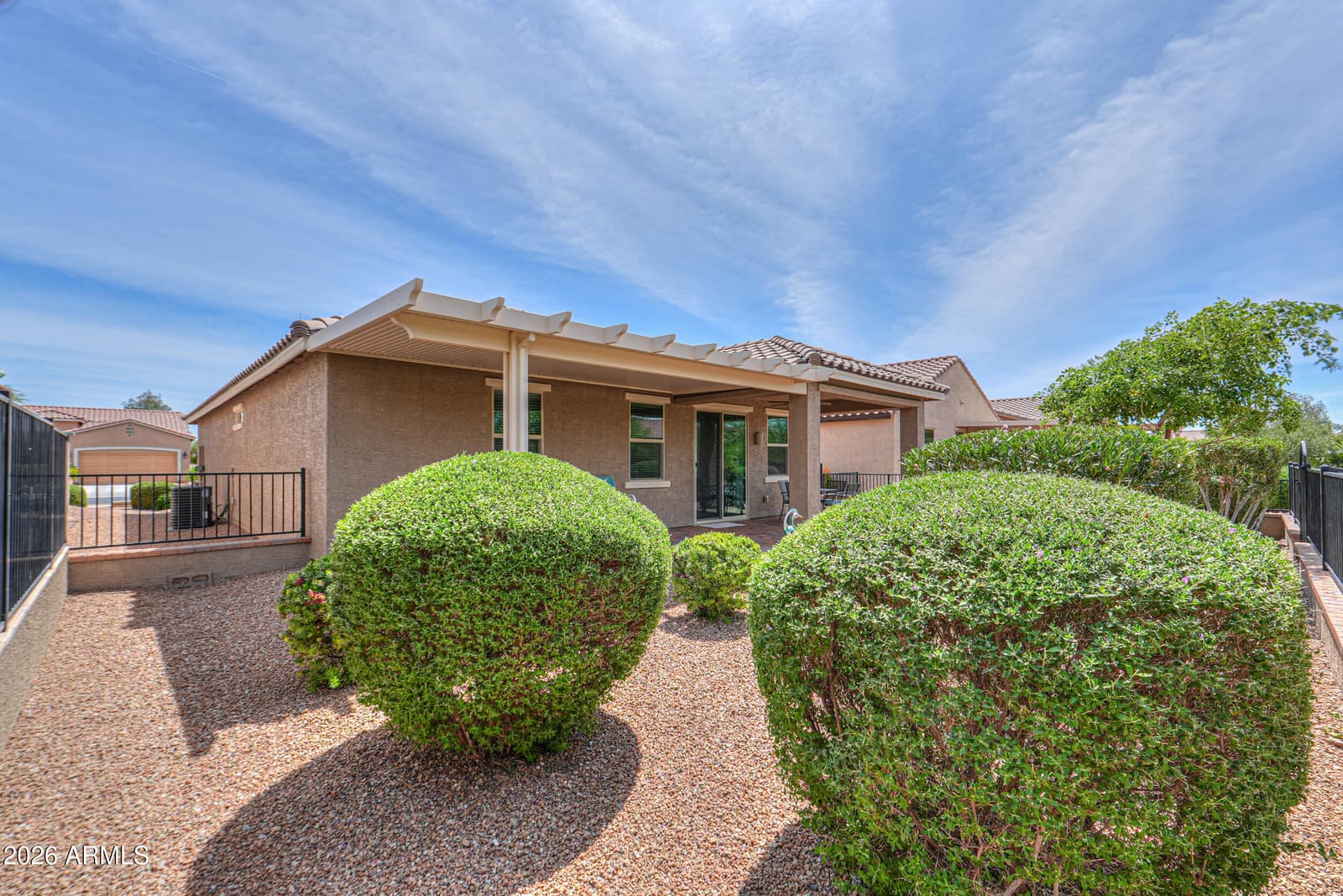 363 N San Ricardo Trail, Casa Grande, AZ 85194 — photo 38 of 61