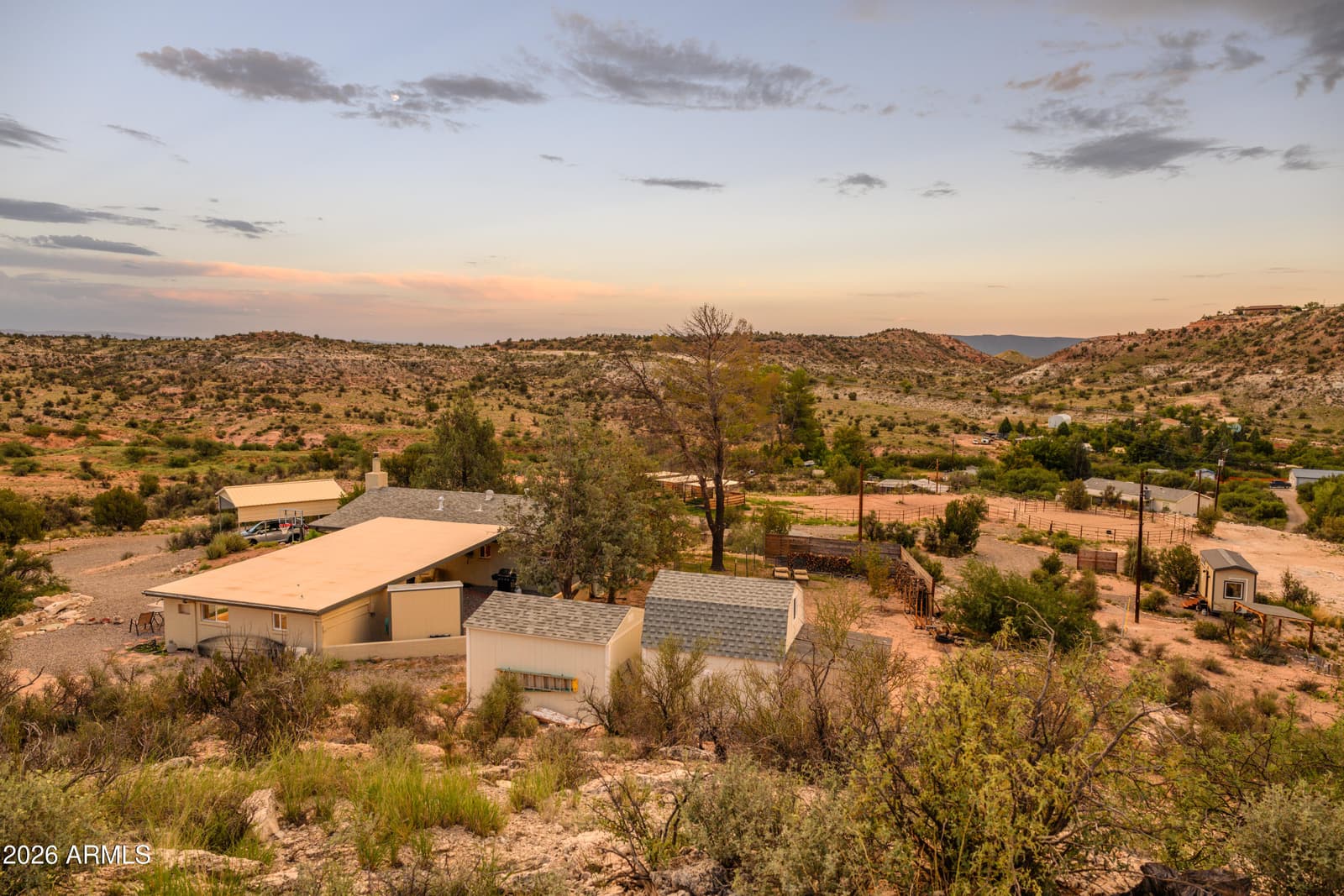 3090 E Martin Way, Cottonwood, AZ 86326 — photo 55 of 60